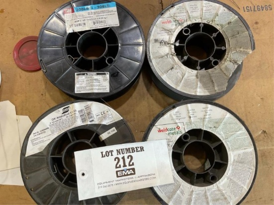 Welding Wire