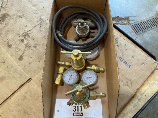 Gauges