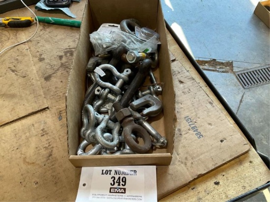 Clevis