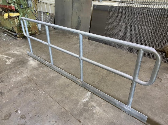 Guard rail