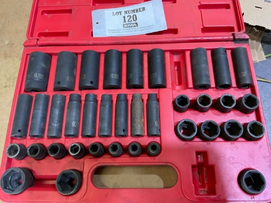Socket Set