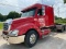 Truck - 2006 Freightliner Columbia Truck