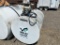 Fuel Tank, 300 Gallon