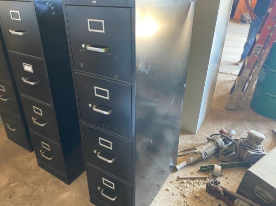 Filing Cabinet