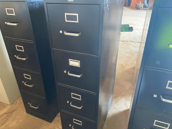 Filing Cabinet