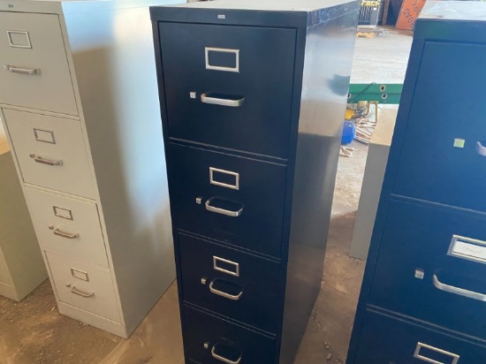 Filing Cabinet