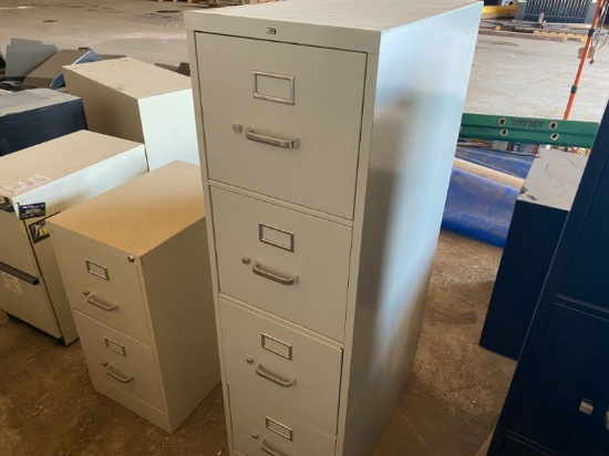 Filing Cabinet