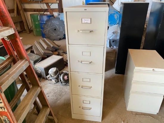 Filing Cabinet