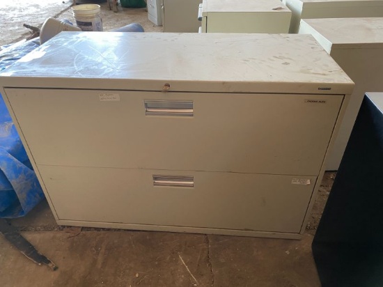 Filing Cabinet