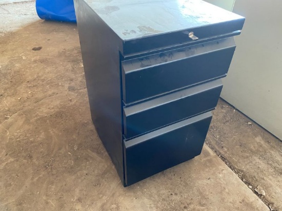 Filing Cabinet