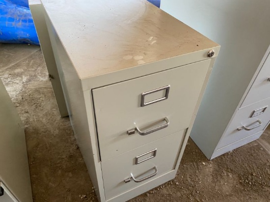 Filing Cabinet