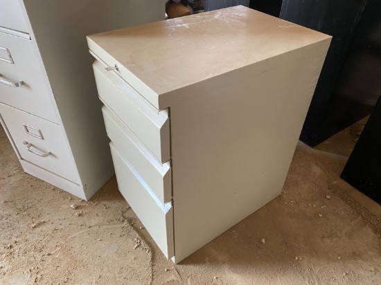 Filing Cabinet