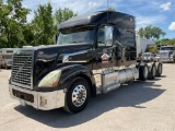 2007 Volvo VT Truck Tractor
