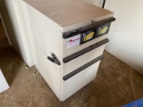 Filing Cabinet