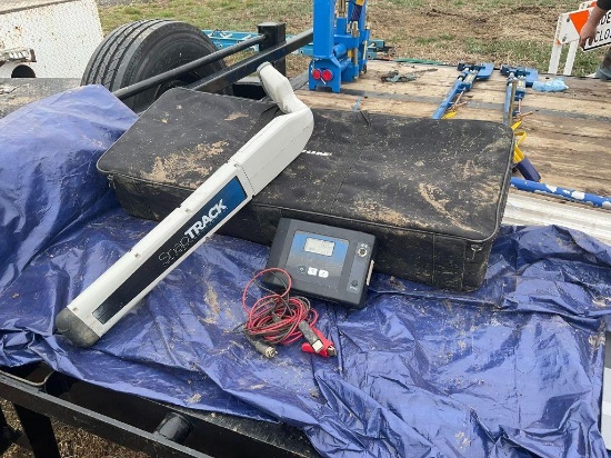 Utility locator