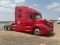 Truck Tractor