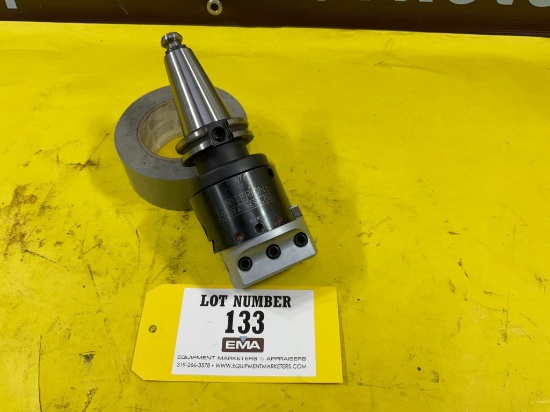 Tool holders