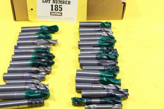 Perishable Tooling