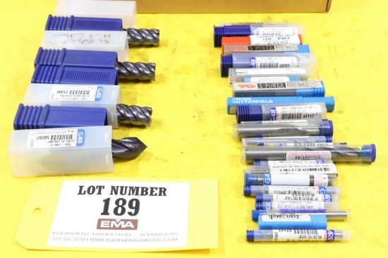 Perishable Tooling