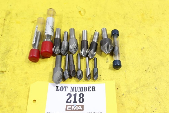 Perishable tooling