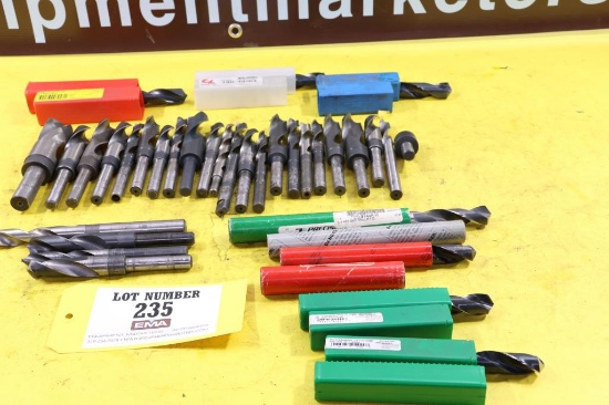 Perishable tooling