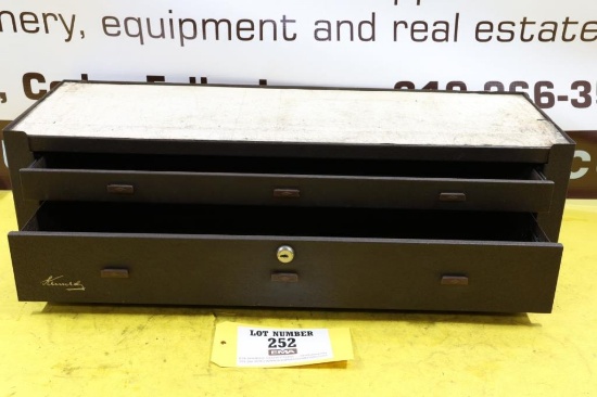 Kennedy Tool Chest