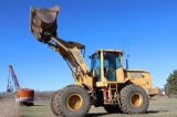 Wheel Loader