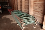 Pallet racking