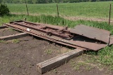 Steel sheets