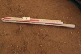 Site sticks