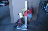 Core drill