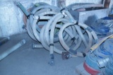 Suction hose