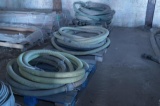 Suction hose