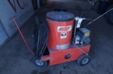 Power washer