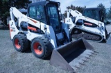 Skid Loader