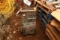 Shop tools