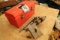 Shop tools