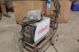 Welding