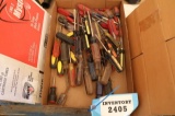 Hand tools