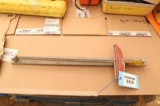 Hand tool