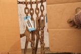 Chain binder