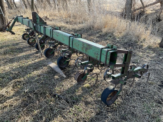 Field Cultivator