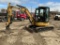 Mini Excavator