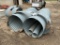 Corrugated Pipe