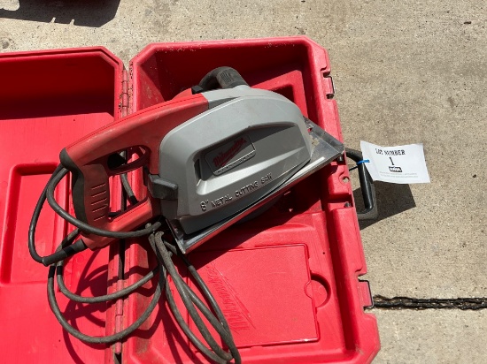 Power Tool