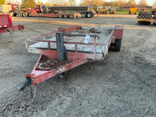 Trailer