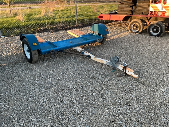 Transportation Dolly