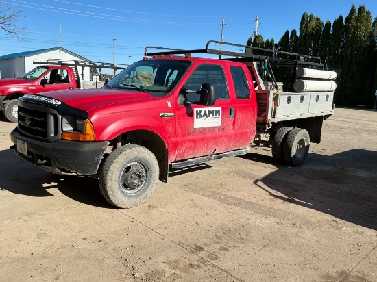 Truck
