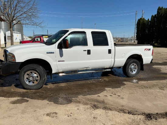 Truck