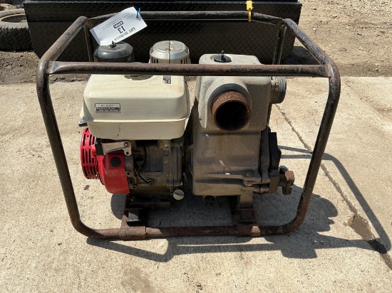 Pump